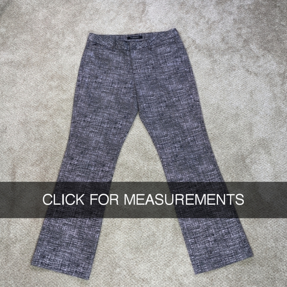 LIVERPOOL Stretch Trouser